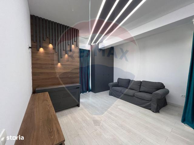 2 camere, apartament de vanzare Constanta judet, Strada M11 9246 •