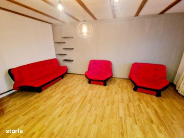 2 camere, apartament de vanzare Constanta judet, Techirghiol 9186 •