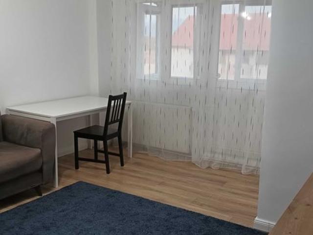 Apartament de vanzare 3 camere Caransebes