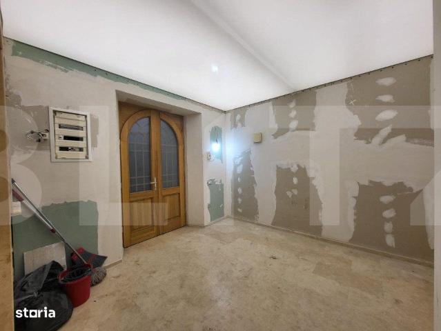 2 camere, apartament de vanzare Cluj judet, Zorilor 8555 •