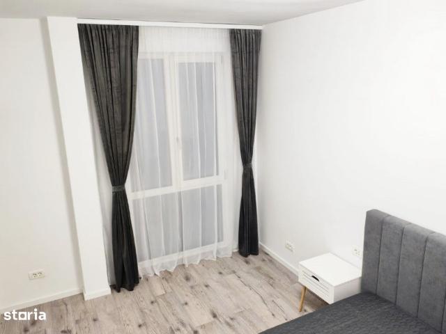 Apartament lux 2 camere, zona Vivo