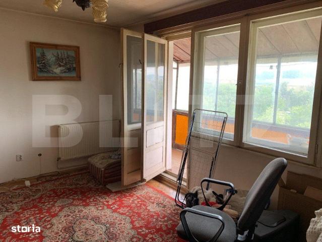2 camere, apartament de vanzare Alba judet, Aiud 8571 •