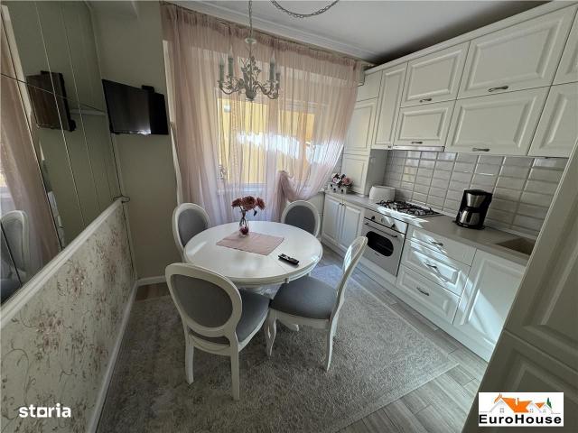 2 camere, apartament de vanzare Alba judet, Cetate 9238 •