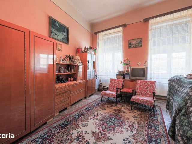 Apartament Clasic str. Marasesti Garaj & Gradina COMISION 0%