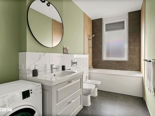 2 camere, apartament de vanzare Arad judet, Aurel Vlaicu 8519 •