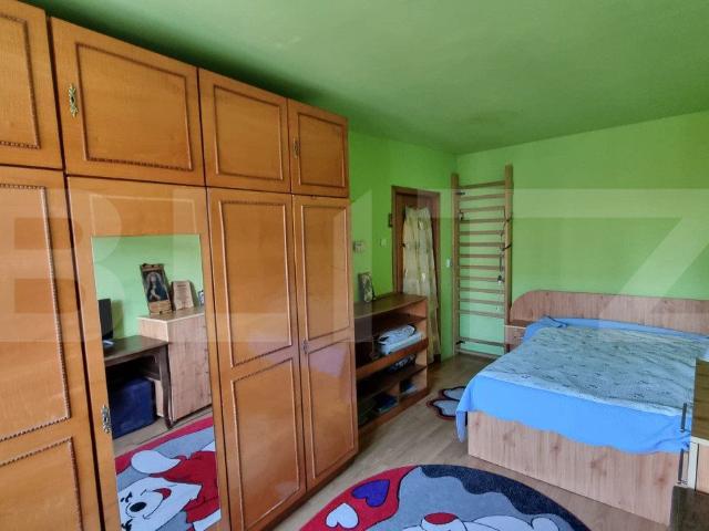 Apartament cu 2 camere, 52 mp, zona Cora Subex