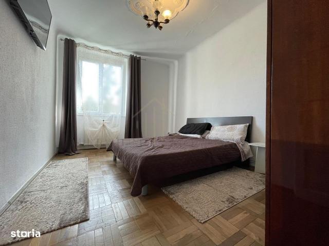 2 camere, apartament de vanzare Bacau judet, Onesti 8577 •