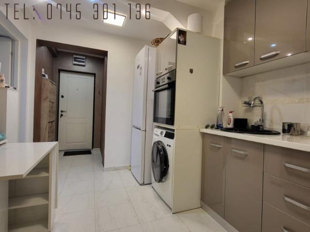 2 camere, apartament de vanzare Bacau judet, Onesti 9130 •