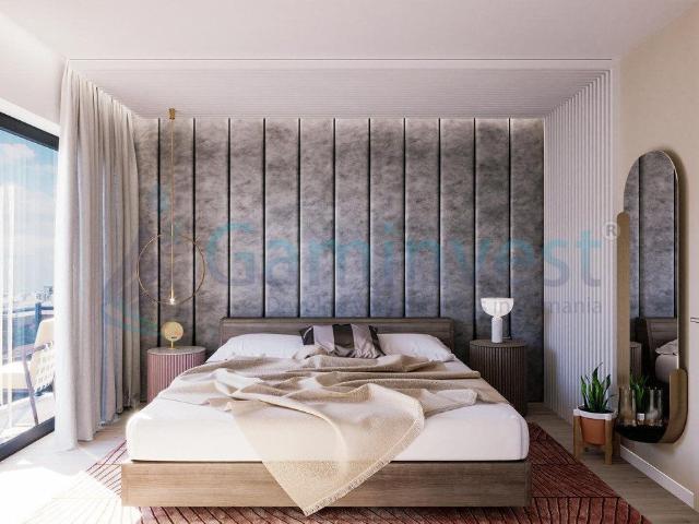 2 camere, apartament de vanzare Bihor judet, Calea Aradului 9106 •