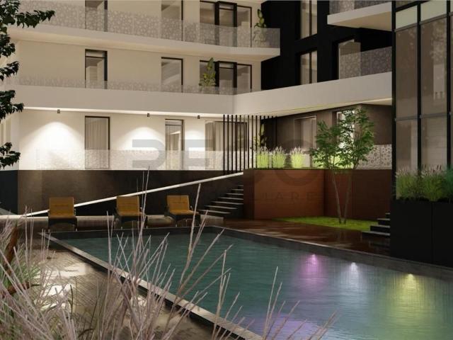 2 camere, apartament de vanzare Bihor judet, Baile Felix 9274 •