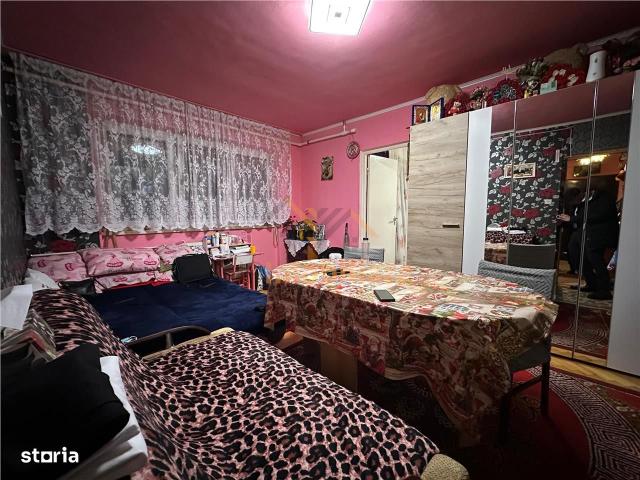 2 camere, apartament de vanzare Bihor judet, Dimitrie Cantemir 9250 •