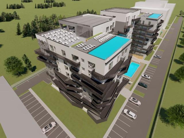 2 camere, apartament de vanzare Bihor judet, Oradea 9066 •