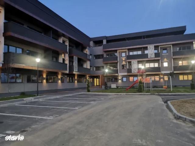 2 camere, apartament de vanzare Bihor judet, Oradea 9278 •