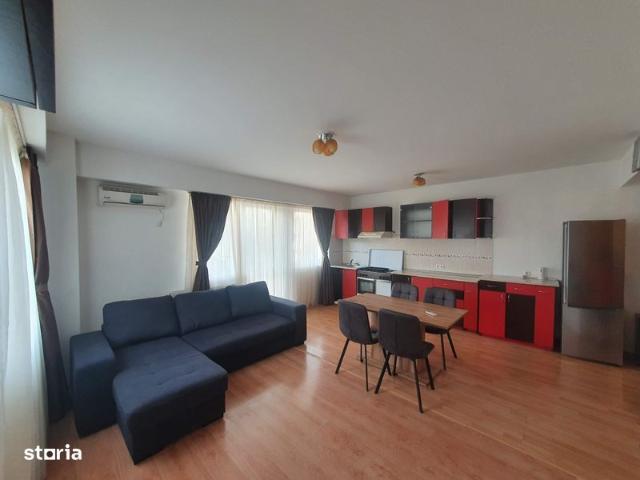 Apartament 2 camere 59 mp util Iosia Lapusului