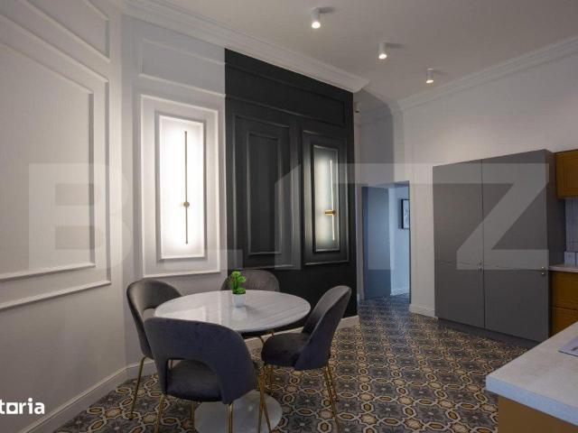 2 camere, apartament de vanzare Bihor judet, Orasul Nou 8577 •