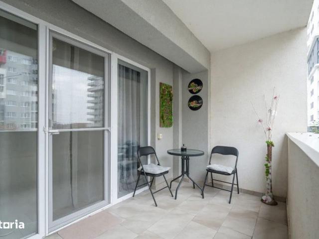 2 camere, apartament de vanzare Bihor judet, Strada Onestilor 9279 •