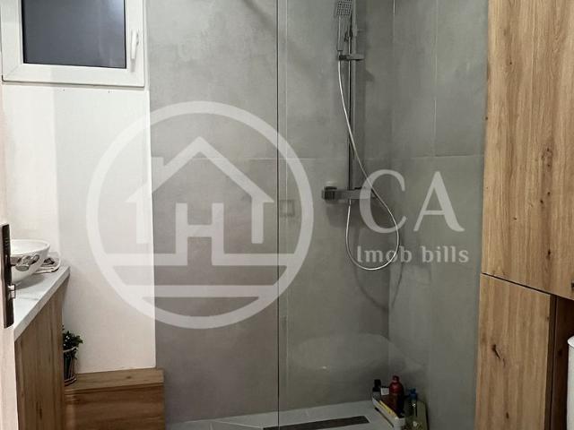 2 camere, apartament de vanzare Bihor judet, Strada Bisericii Quarter 9122 •