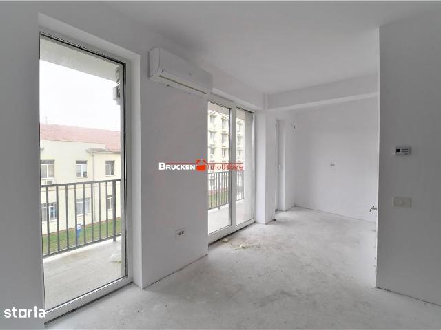 Apartament bloc nou | 2 camere | zona magheru