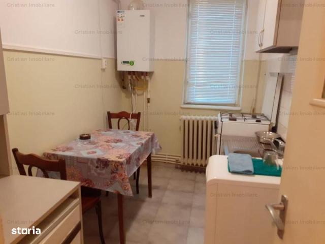 2 camere, apartament de vanzare Braila judet, Aleea Soarelui 9194 •