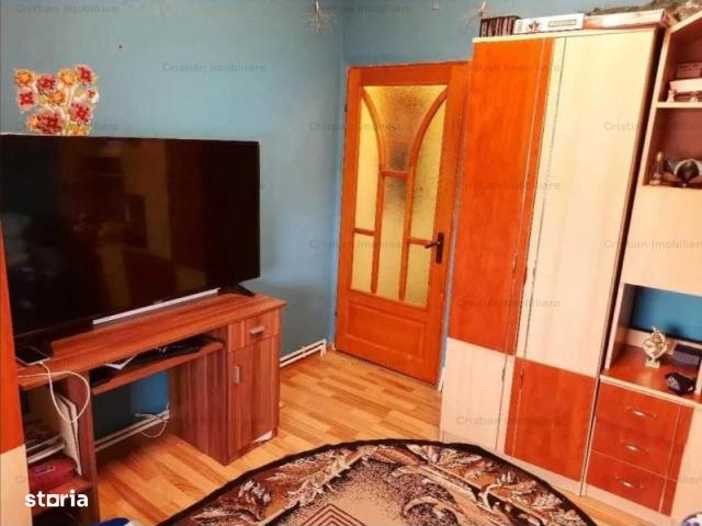 2 camere, apartament de vanzare Braila judet, Bulevardul Dorobantilor 8509 •