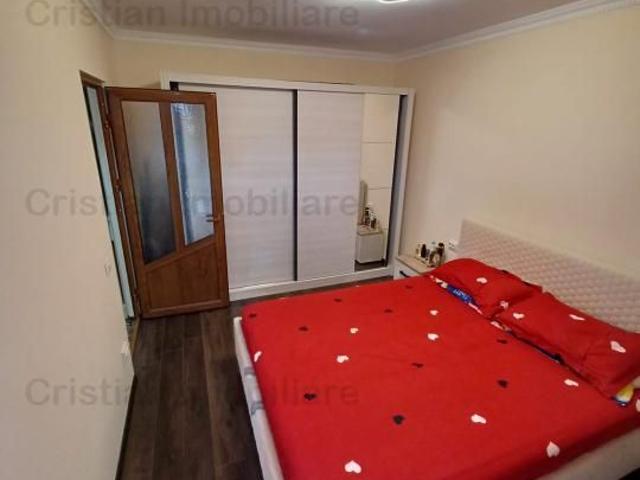 2 camere, apartament de vanzare Braila judet, Strada Hipodrom 9273 •