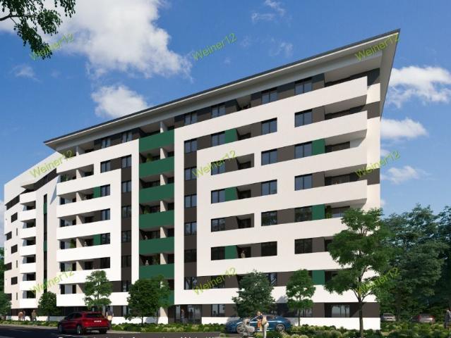 2 camere, apartament de vanzare Bucuresti judet, Militari 8141 •