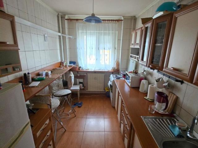 2 camere, apartament de vanzare Bucuresti judet, Bulevardul 1 Mai 9213 •