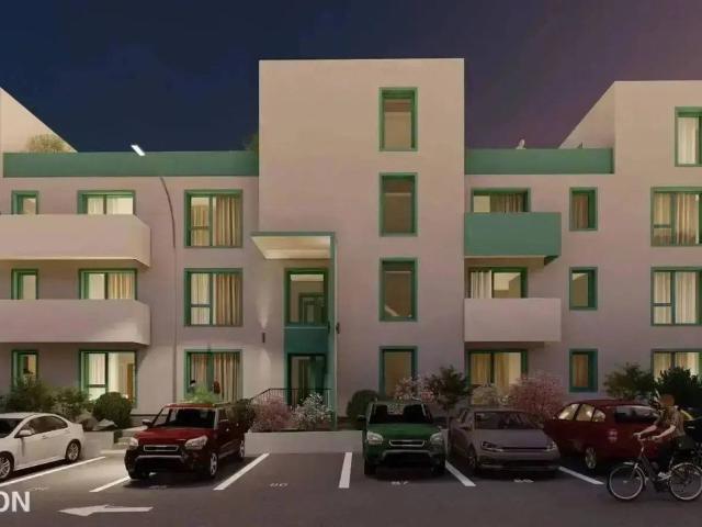 2 camere, apartament de vanzare Bucuresti judet, Cosmopolis 9076 •