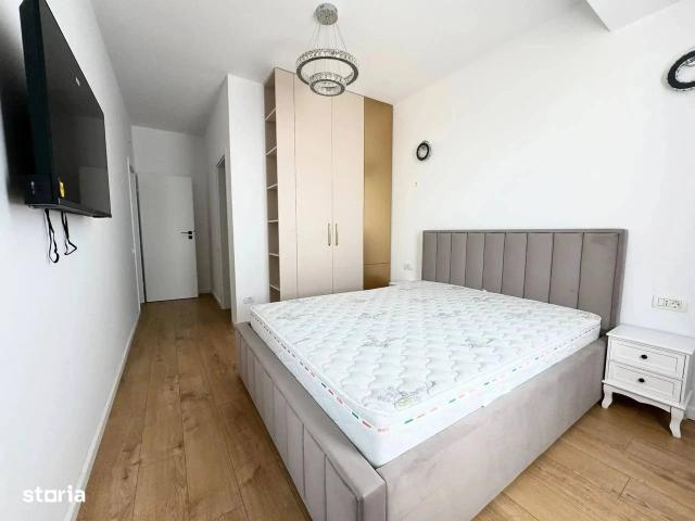 2 camere, apartament de vanzare Bucuresti judet, Cosmopolis 9096 •