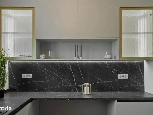 2 camere, apartament de vanzare Bucuresti judet, Cosmopolis 9255 •