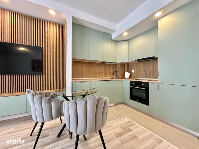 2 camere, apartament de vanzare Bucuresti judet, Cosmopolis 9266 •