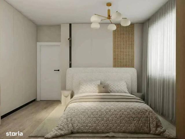 2 camere, apartament de vanzare Bucuresti judet, Cosmopolis 9268 •