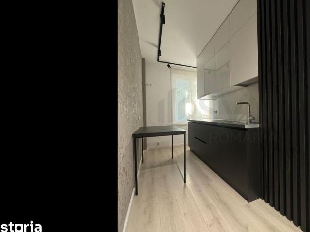 Apartament 2 camere mobilat si utilat Floreasca