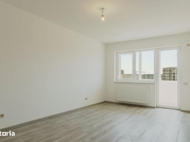 Apartament cu 2 camere 60 mp, complet decomandat, Confort Urban