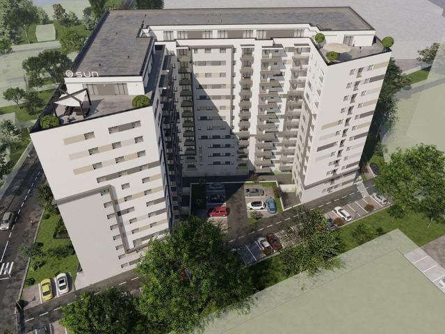 2 camere, apartament de vanzare Bucuresti judet, Titan 9153 •