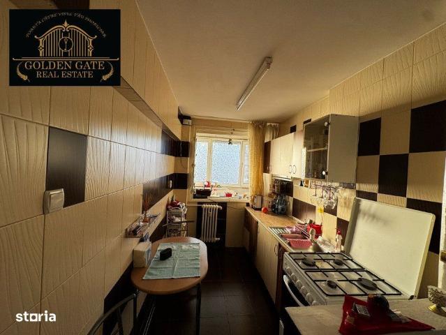 2 camere, apartament de vanzare Bucuresti judet, Titan 9192 •