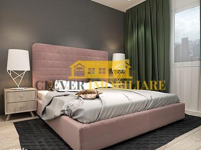 2 camere, apartament de vanzare Bucuresti judet, Titan 9269 •