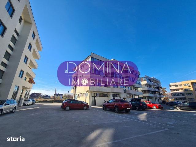 Apartament 2 camere modern *cartier rezidential* strada Bicaz