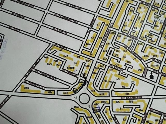 2 camere, apartament de vanzare Galati judet, Mazepa 2 9220 •