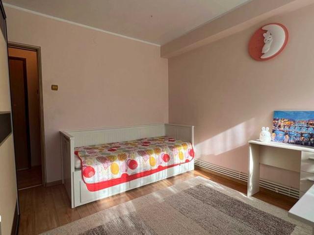 Vand apartament 2 camere, parter, Parfumul Teilor