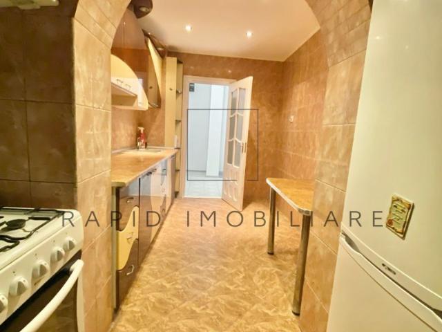 2 Camere Etaj 3 Decomandat Curat Micro 20