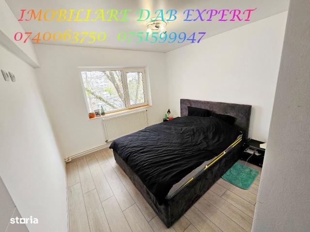 Vanzare apartament mobilat si utilat, RENOVAT NOU