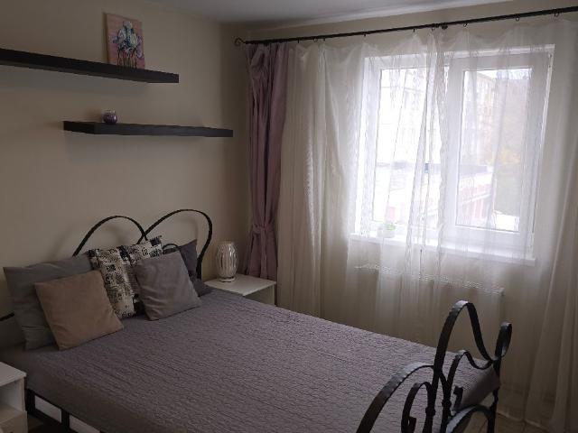 Vand apartament cu 2 camere Deva, Dacia Salcamilor, etaj 2, mobilat