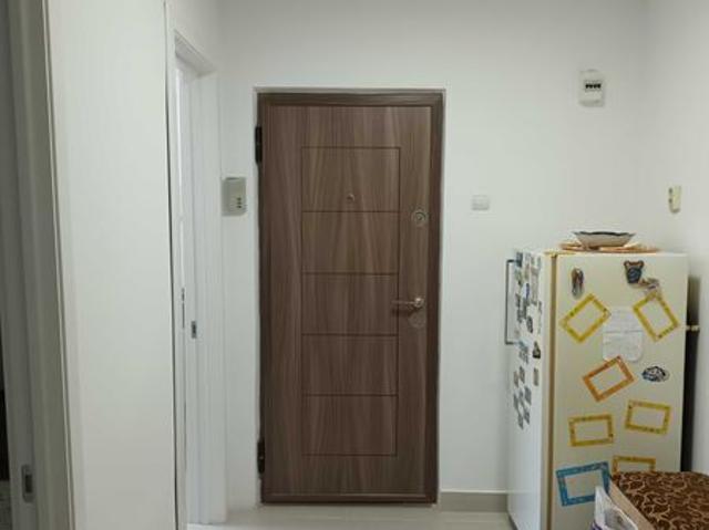 Apartament de vanzare 2 camere Deva centru