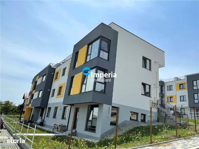 2 camere, apartament de vanzare Iasi judet, Valea Lupului 6426 •