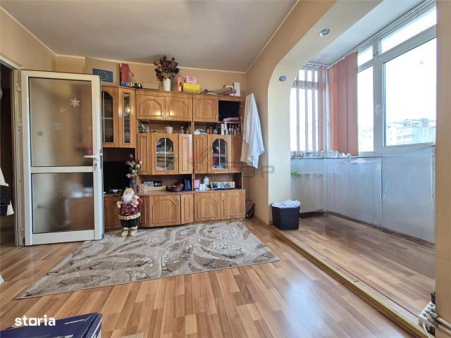 2 camere, apartament de vanzare Iasi judet, Valea Lupului 9211 •