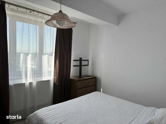 2 camere, apartament de vanzare Iasi judet, Valea Lupului 9268 •