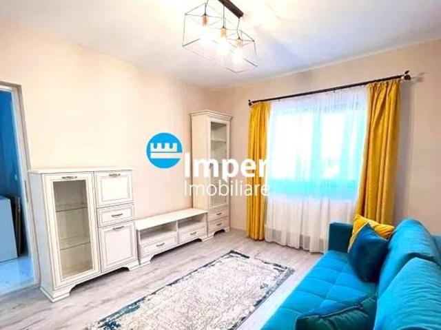 2 camere, apartament de vanzare Iasi judet, Astoria 8519 •