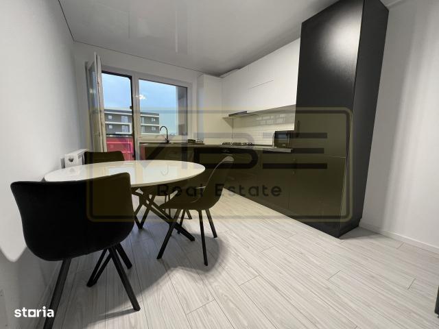 2 camere, apartament de vanzare Iasi judet, Barnova 9270 •