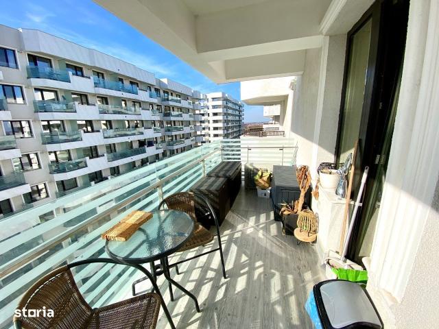 2 camere, apartament de vanzare Iasi judet, Copou 8079 •